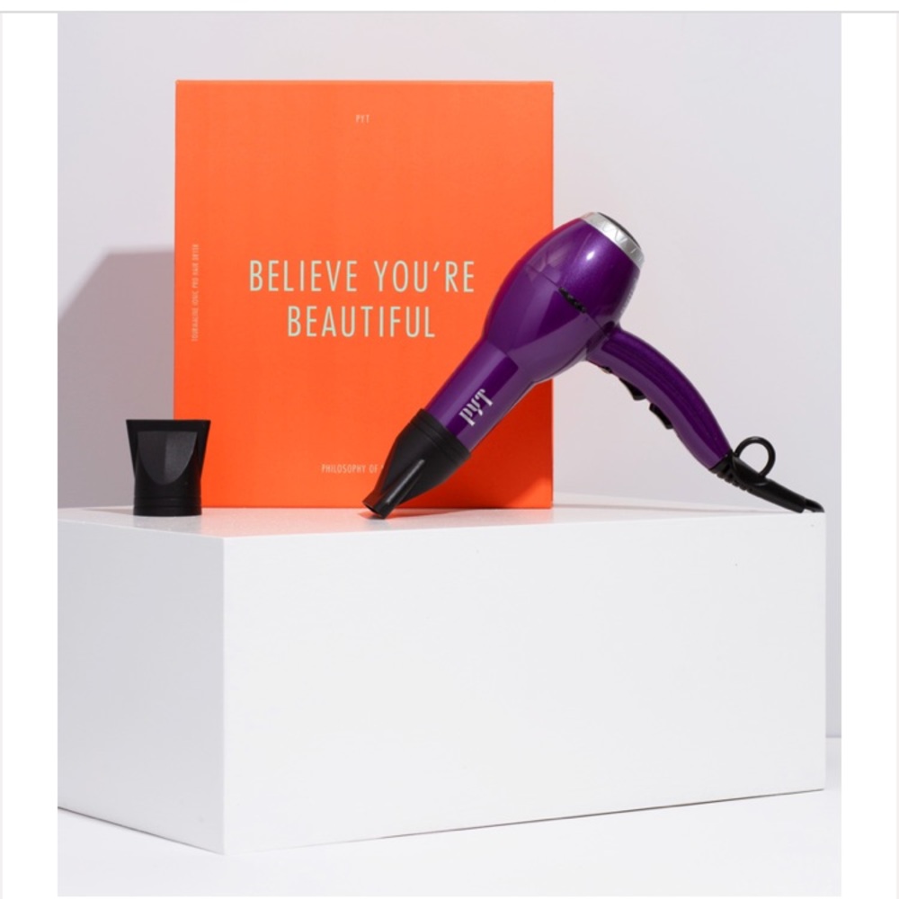 IONIC TOURMALINE PRO DRYER